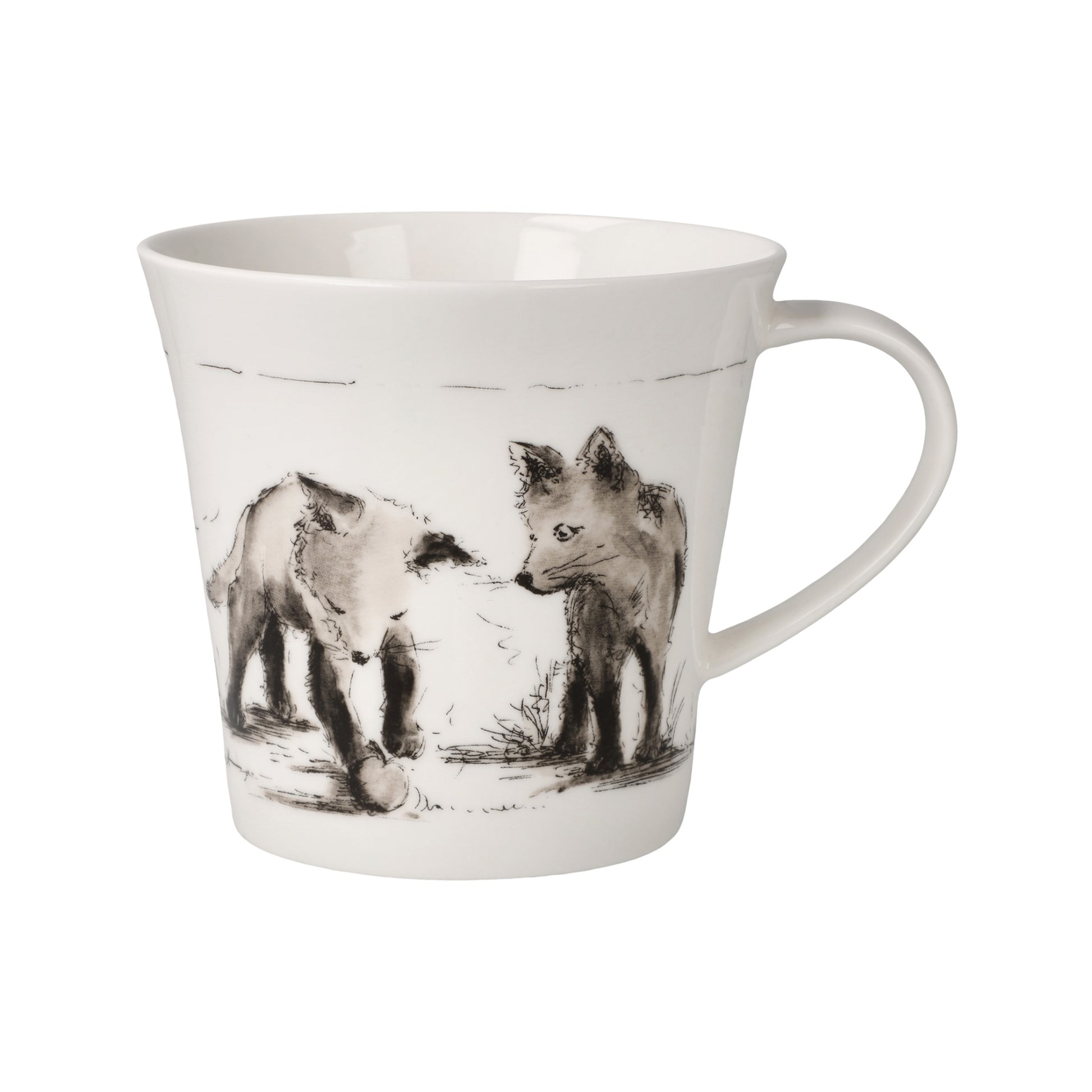 First Expedition Kupa - Atelier Peter Schellhardt Koleksiyonu