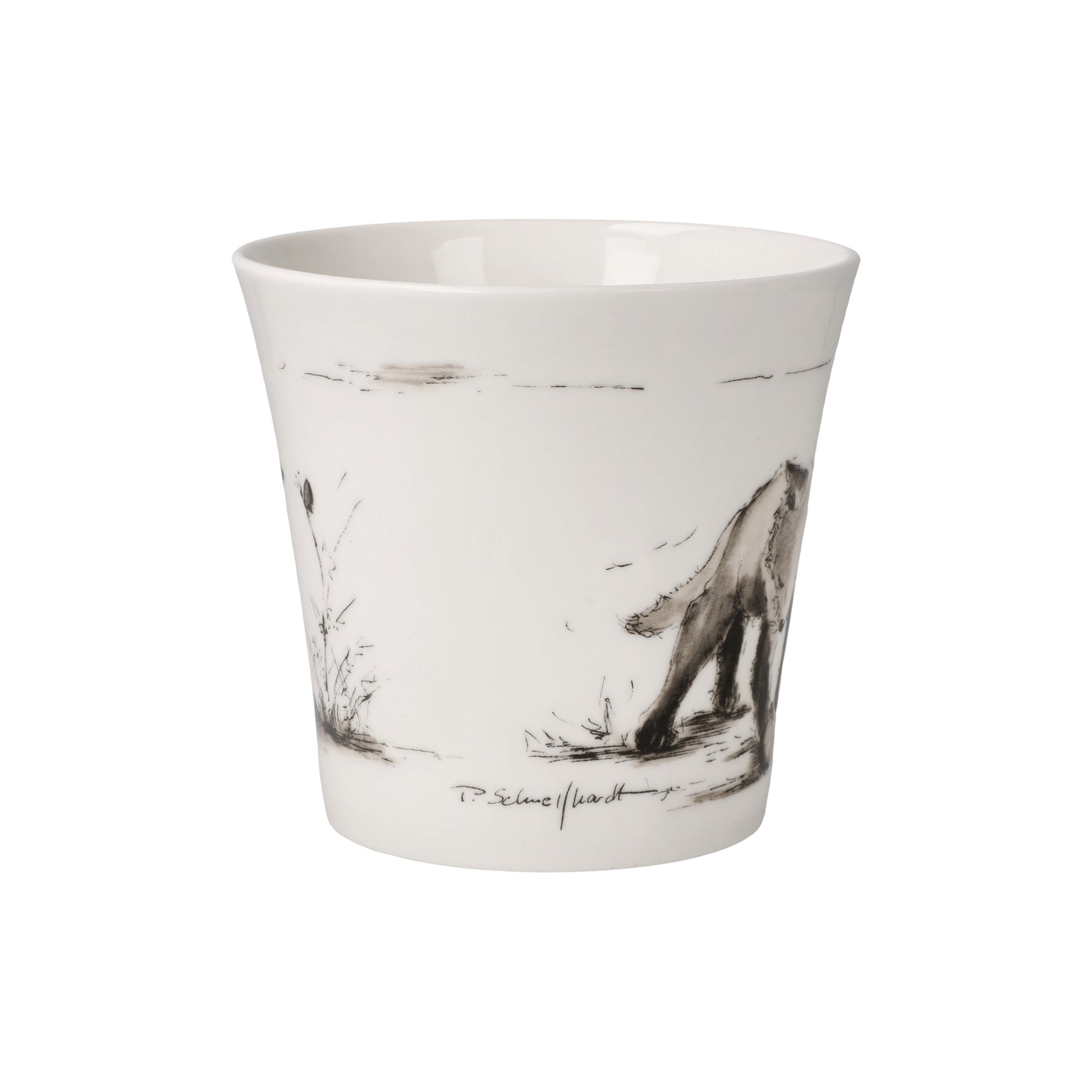 First Expedition Kupa - Atelier Peter Schellhardt Koleksiyonu