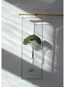 Fıstık Çamı Ağacı Artwork