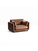 Flam Loveseat Koltuk Deri