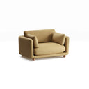 Flam Loveseat Koltuk Keten