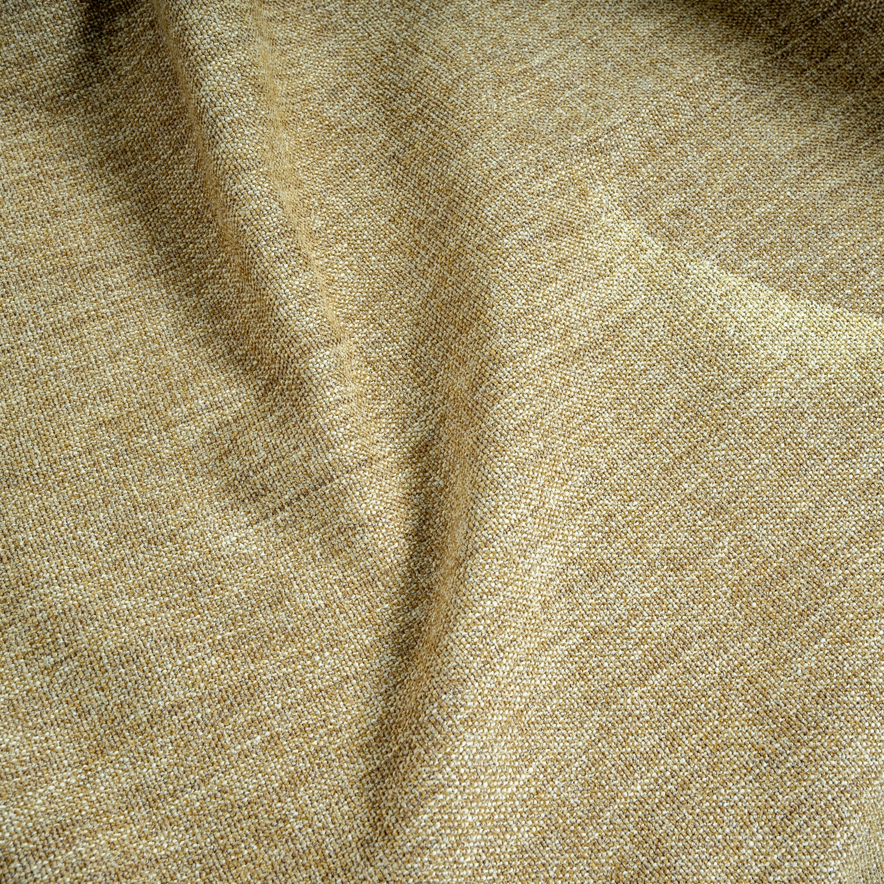 Flam Üçlü Koltuk Keten