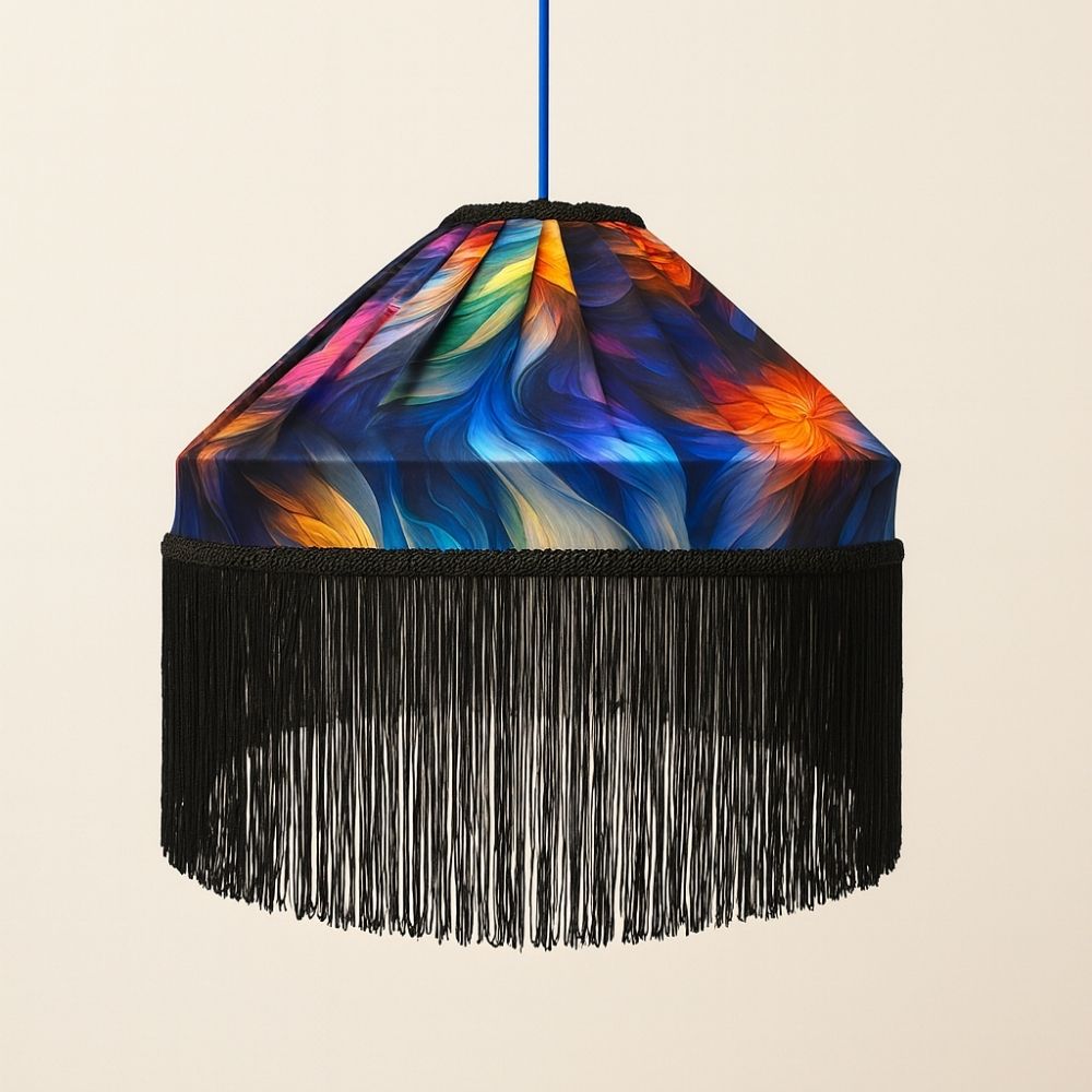 Flamara Sarkıt Avize