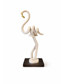 Flamingo Dekoratif Biblo