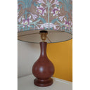 Fleur De Cloche Abajur (Pembe)
