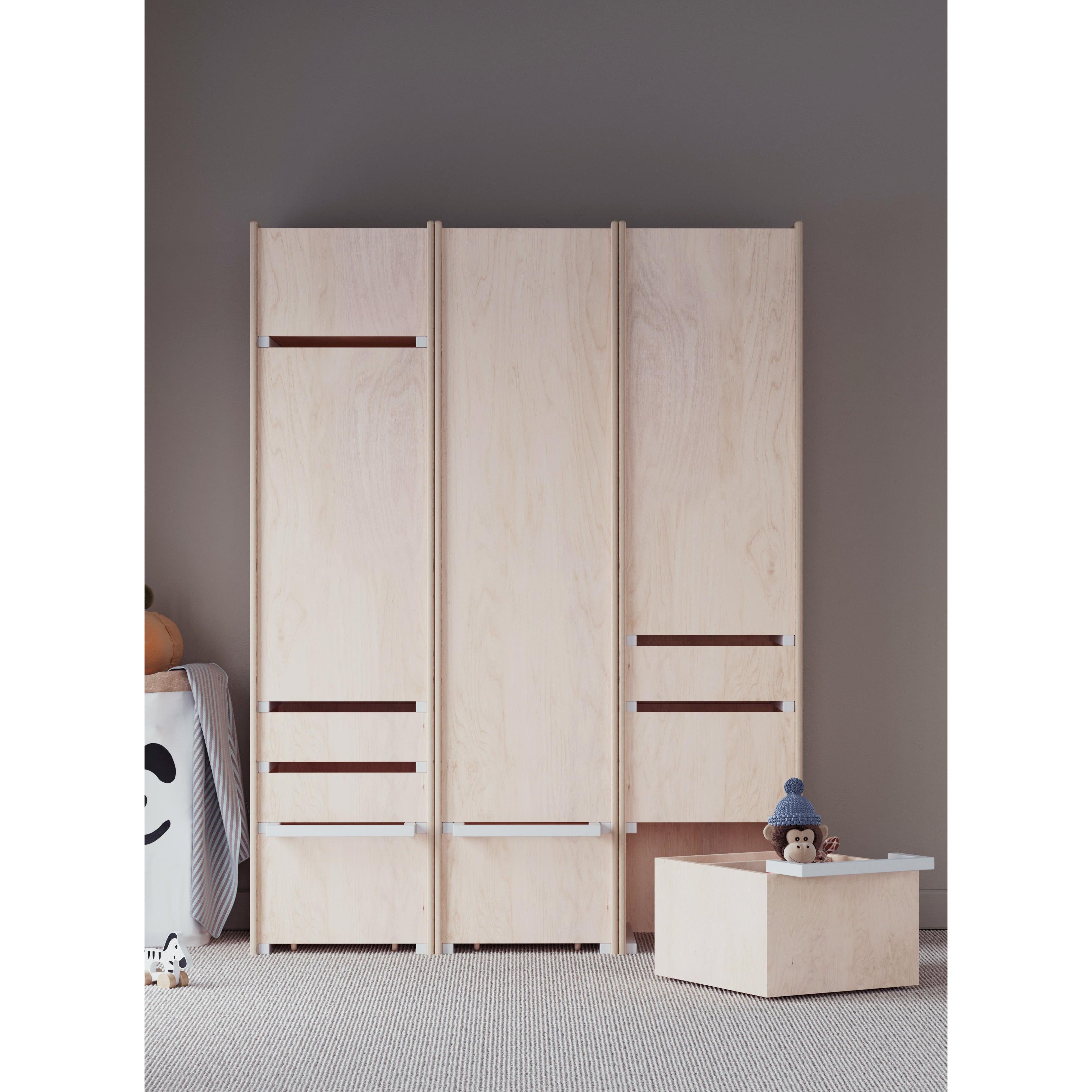 Flexa Oyuncak Kutusu