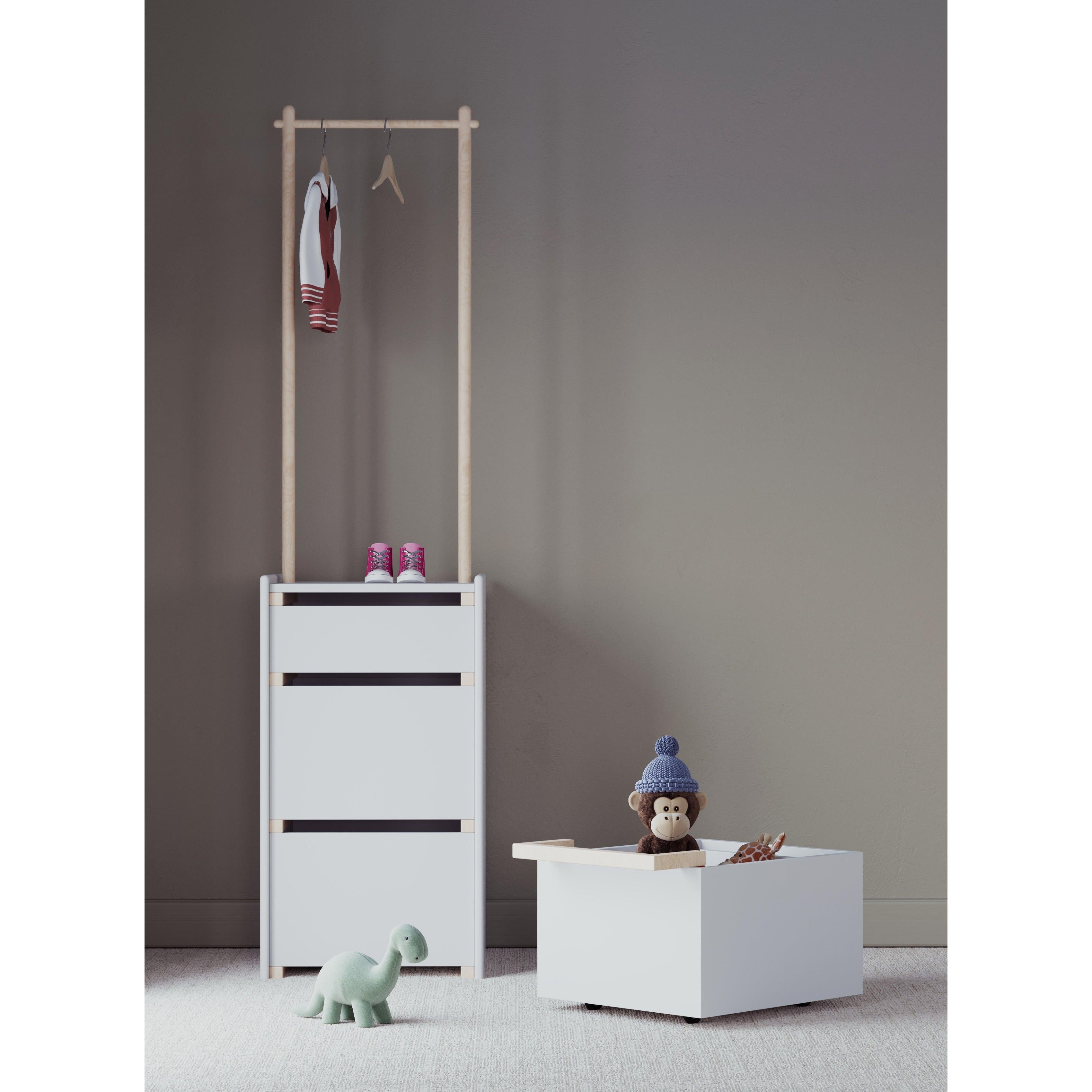 Flexa Oyuncak Kutusu