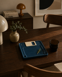 Floppy Disk Servis Tabağı