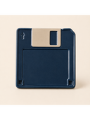 Floppy Disk Servis Tabağı