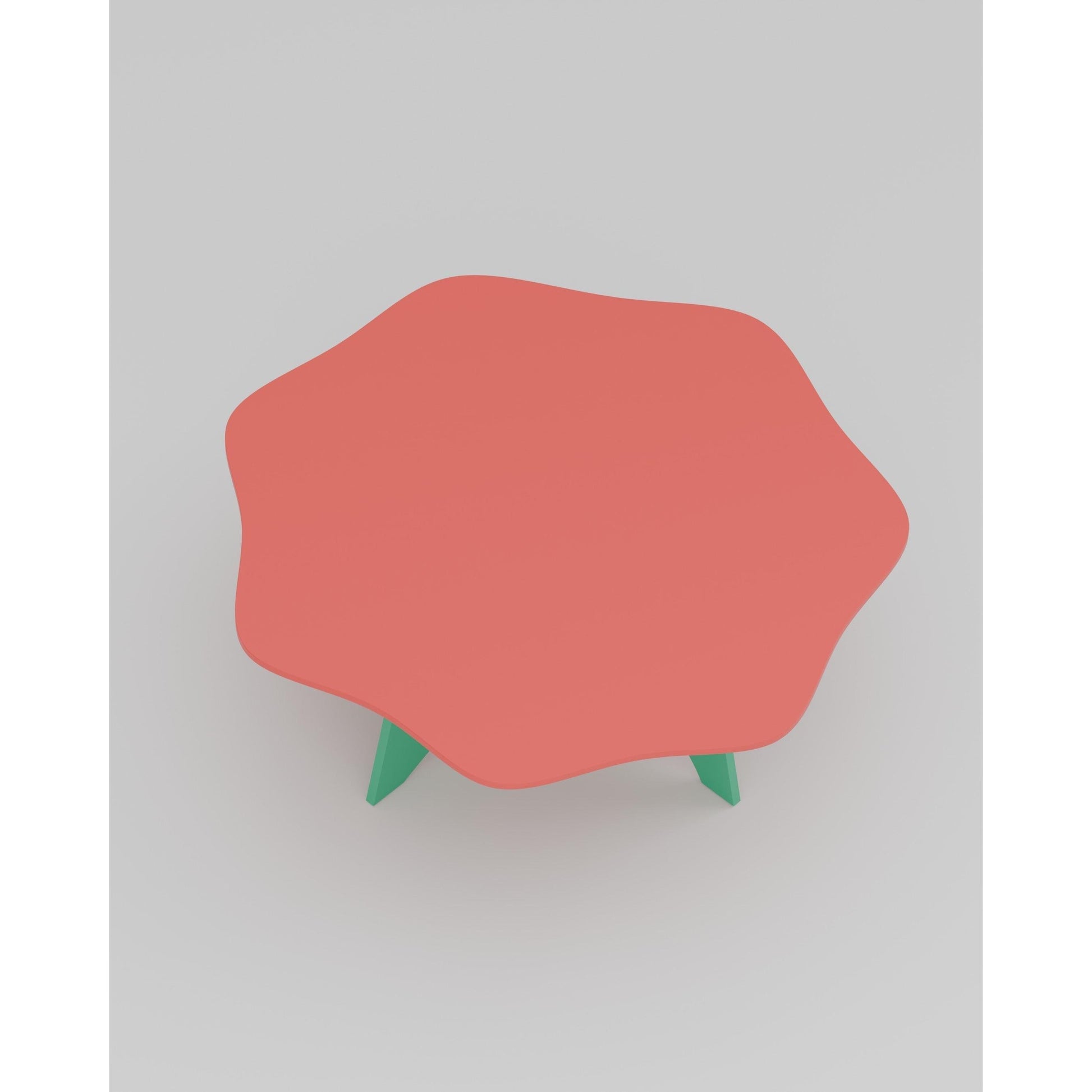 Flora - Tasarım Orta Sehpa