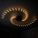 Flounce Plafonyer 125 Cm