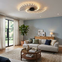 Flounce Plafonyer 125 Cm