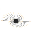 Flounce Plafonyer 125 Cm