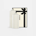 Fluted Column - Grande & Midi Set Mum