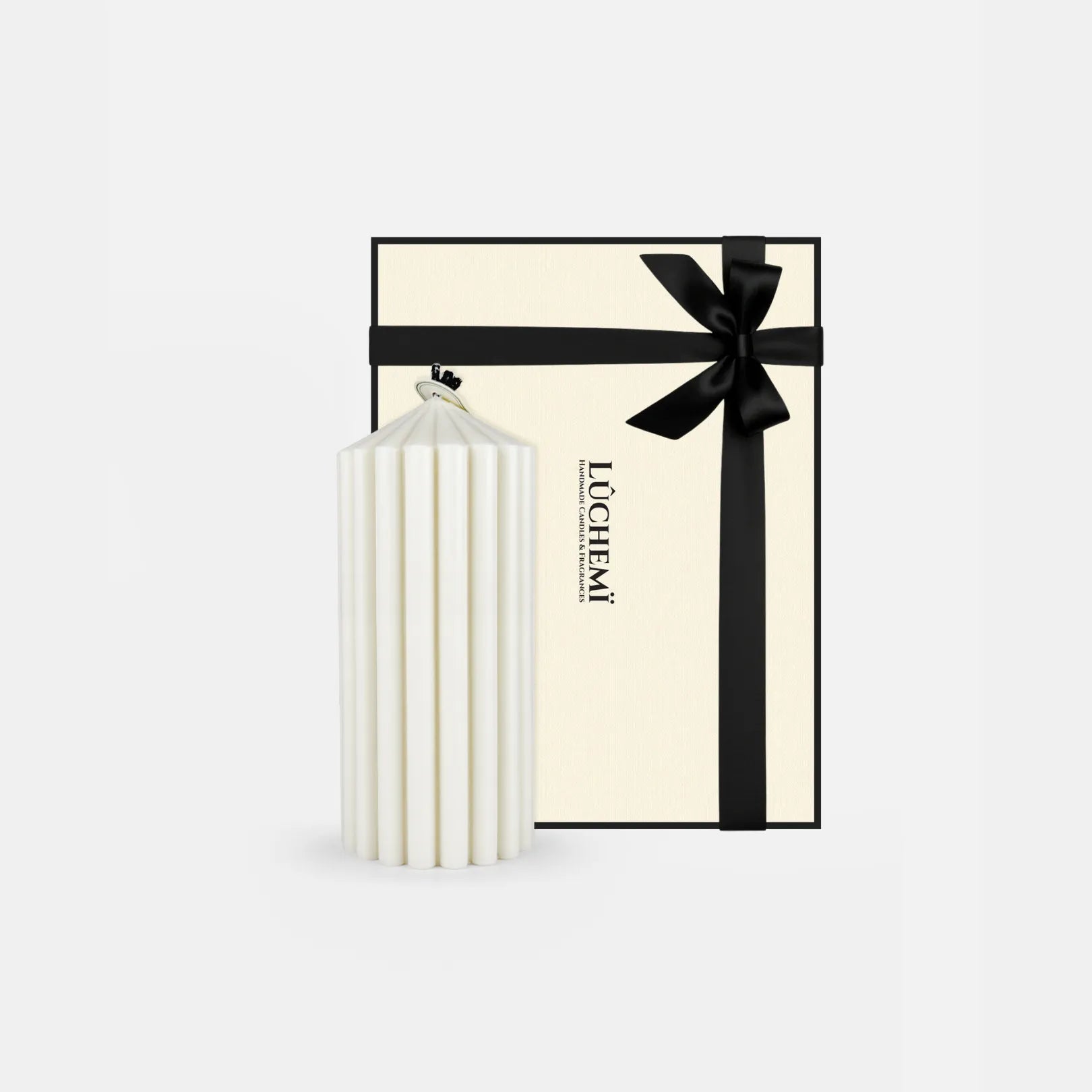 Fluted Column - Midi Mum