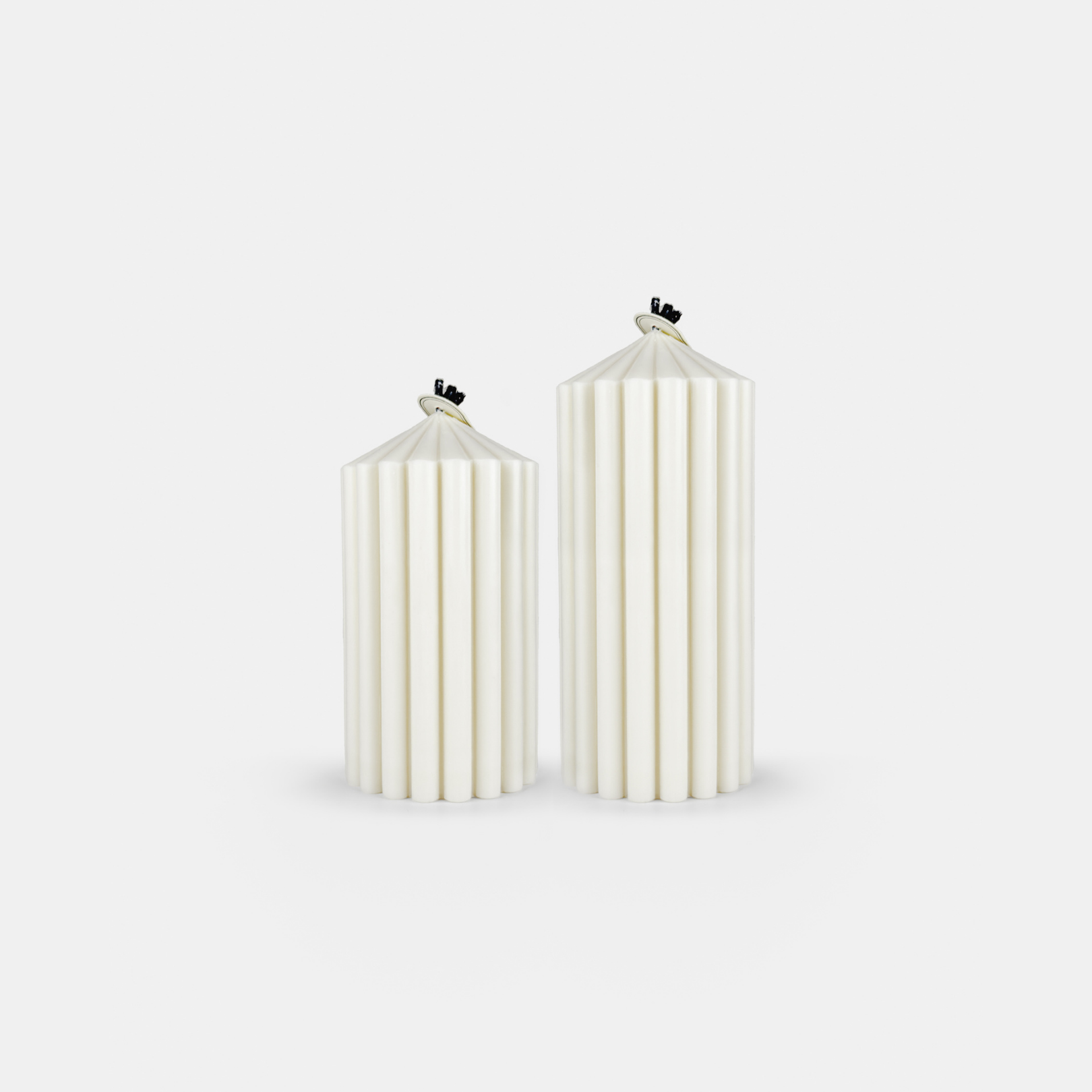 Fluted Column - Petite & Midi Set Mum