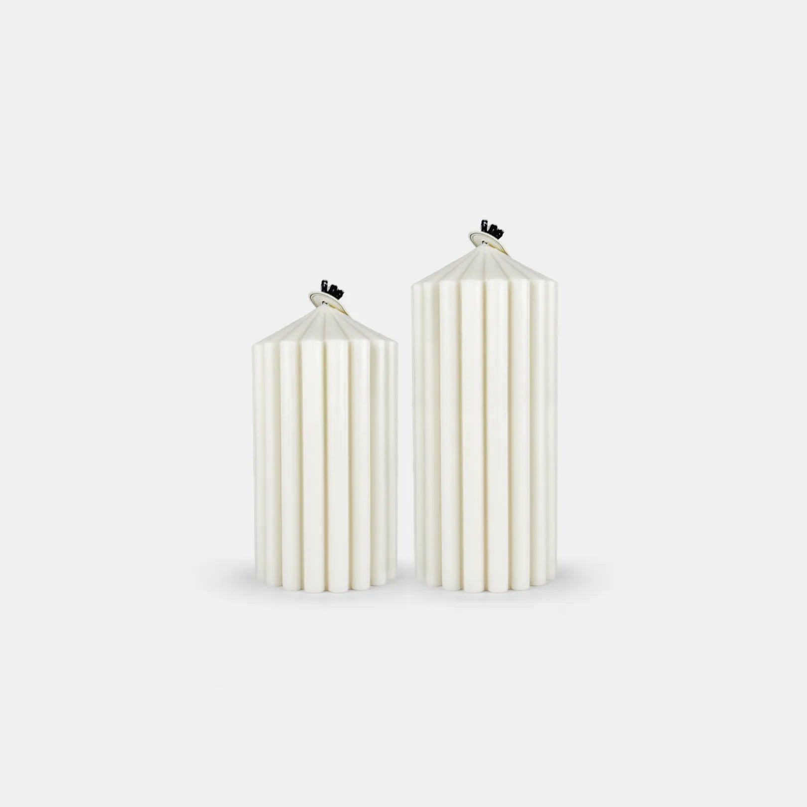 Fluted Column - Petite & Midi Set Mum