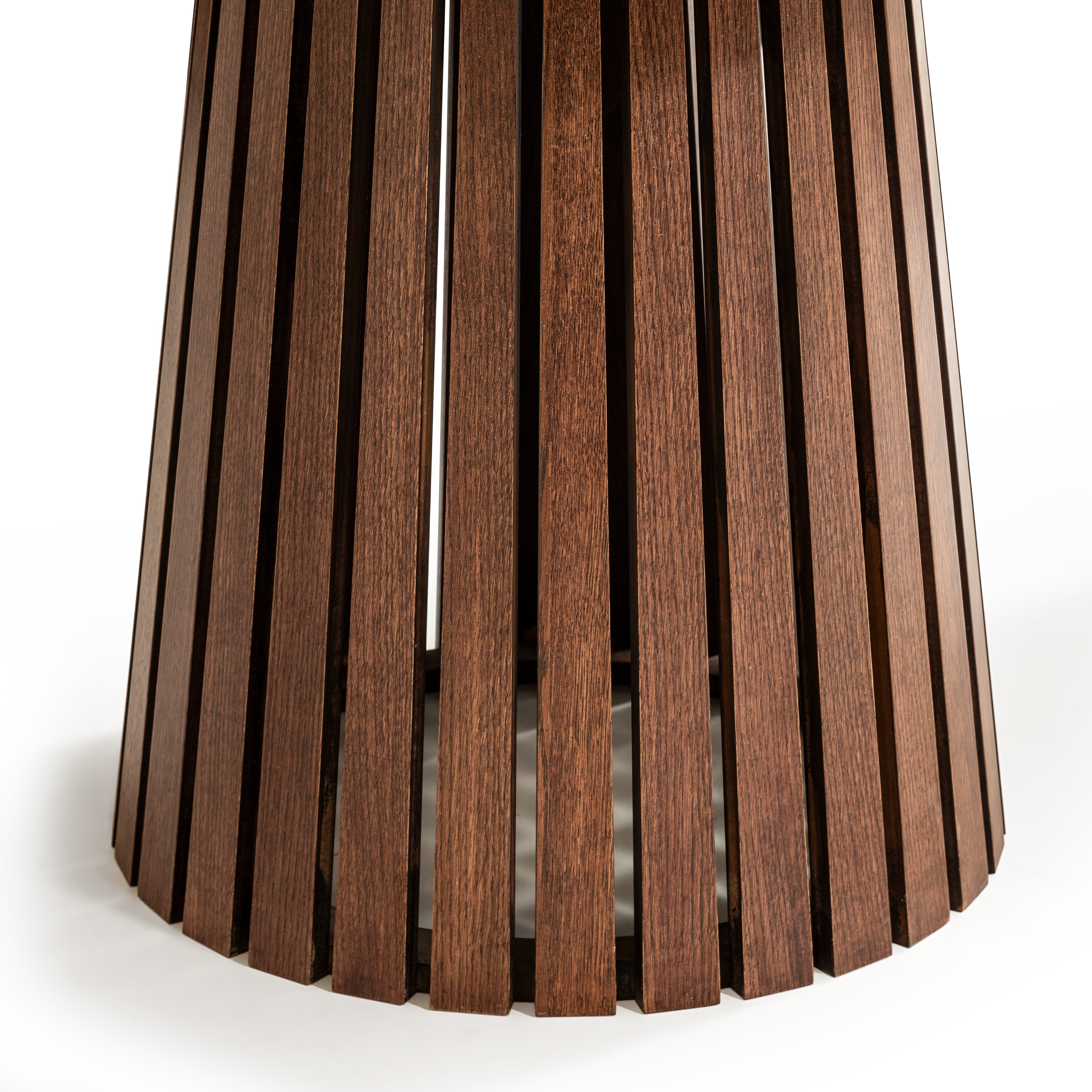 Focus Yuvarlak Yemek Masası