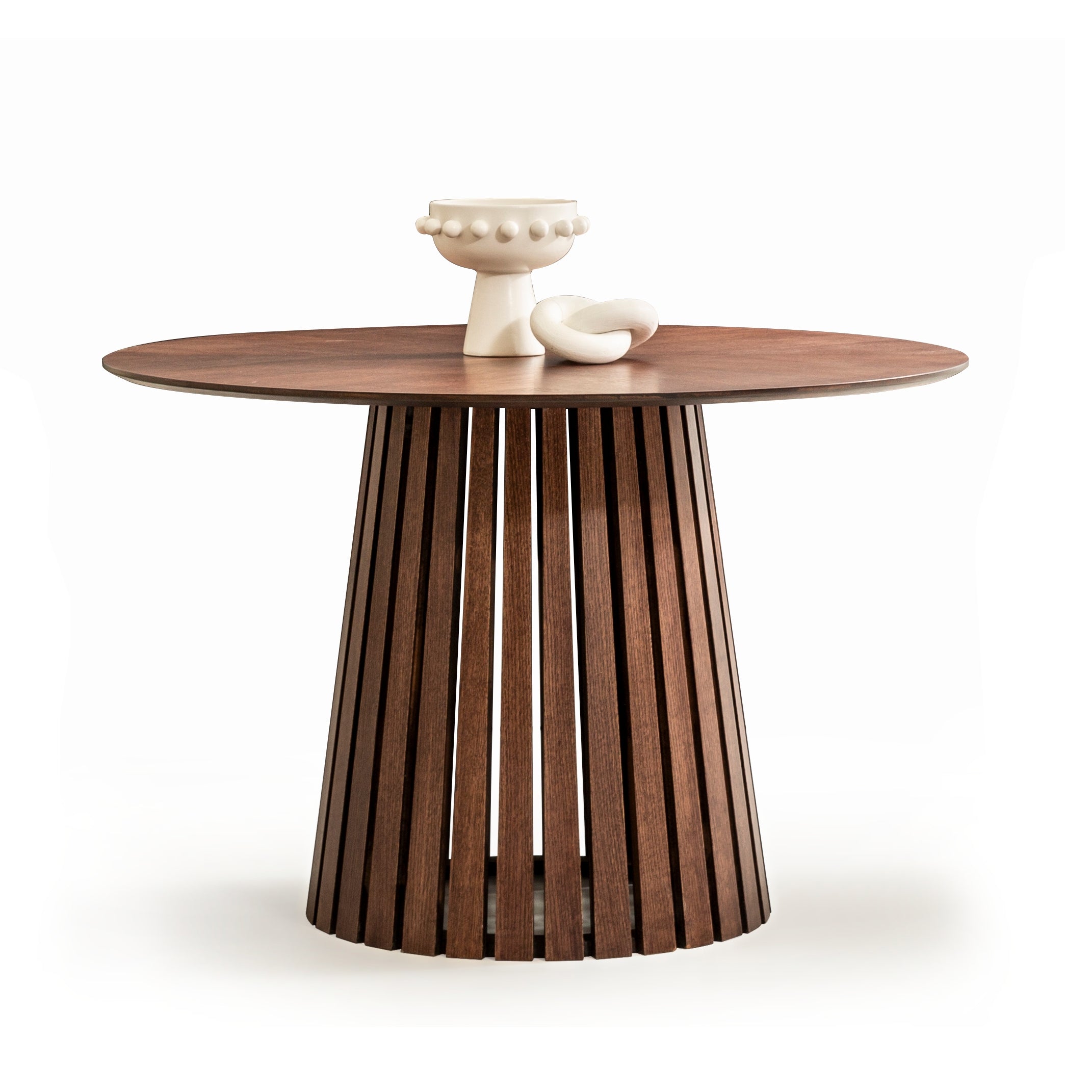 Focus Yuvarlak Yemek Masası