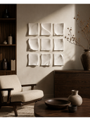 Fold Collection Duvar Paneli