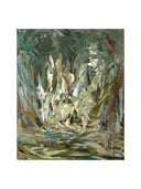 Forest Before Awakening Tablo
