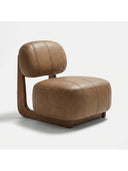 Forma N°1 Taba %100 Deri Berjer