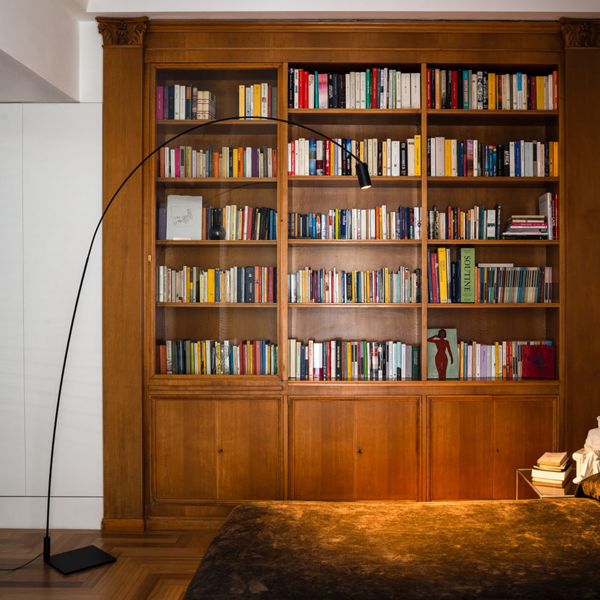 Fox Yer Aydınlatması