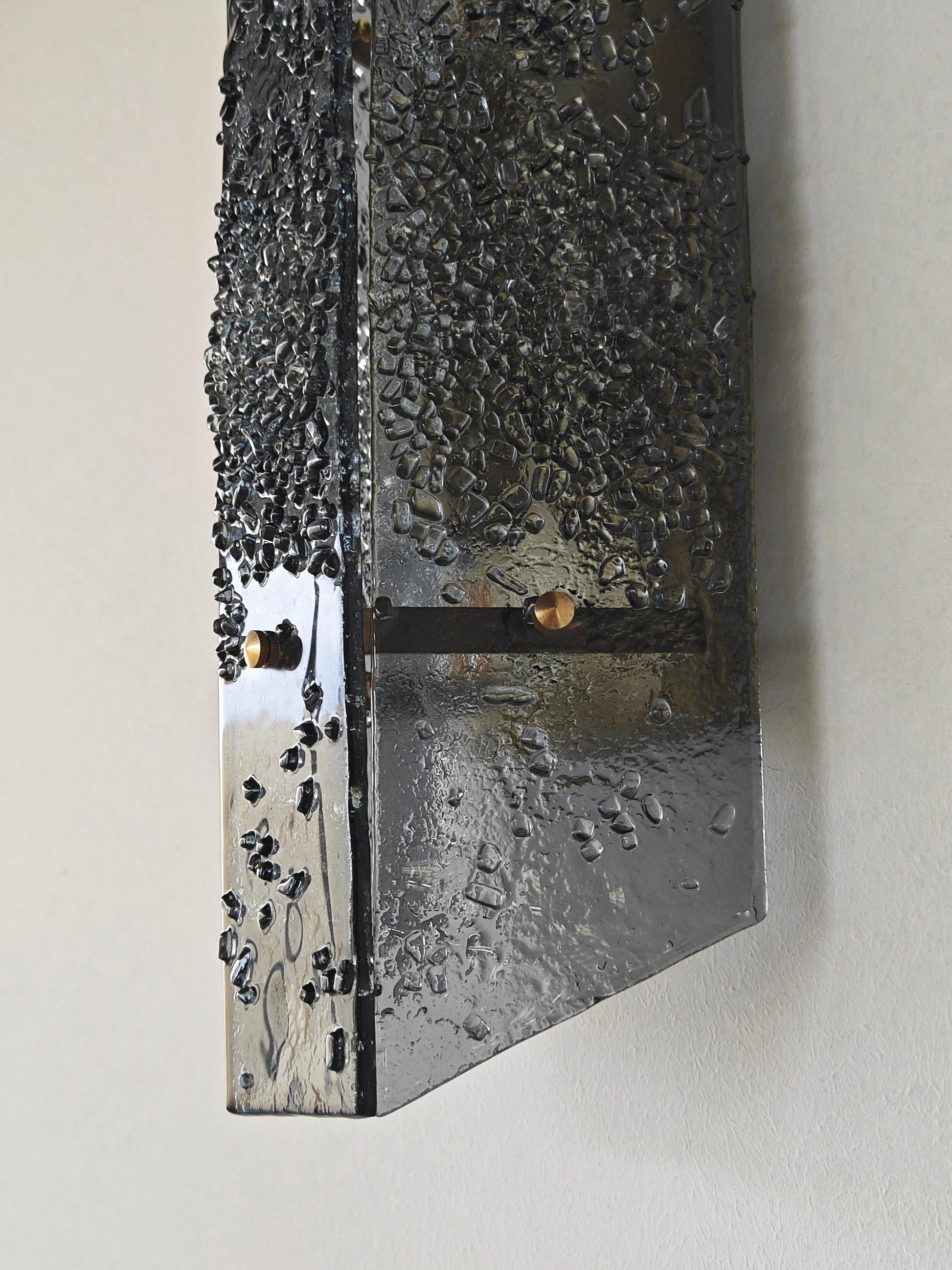 Fractaline - Como El Yapımı Cam Aplik 3fumiddle