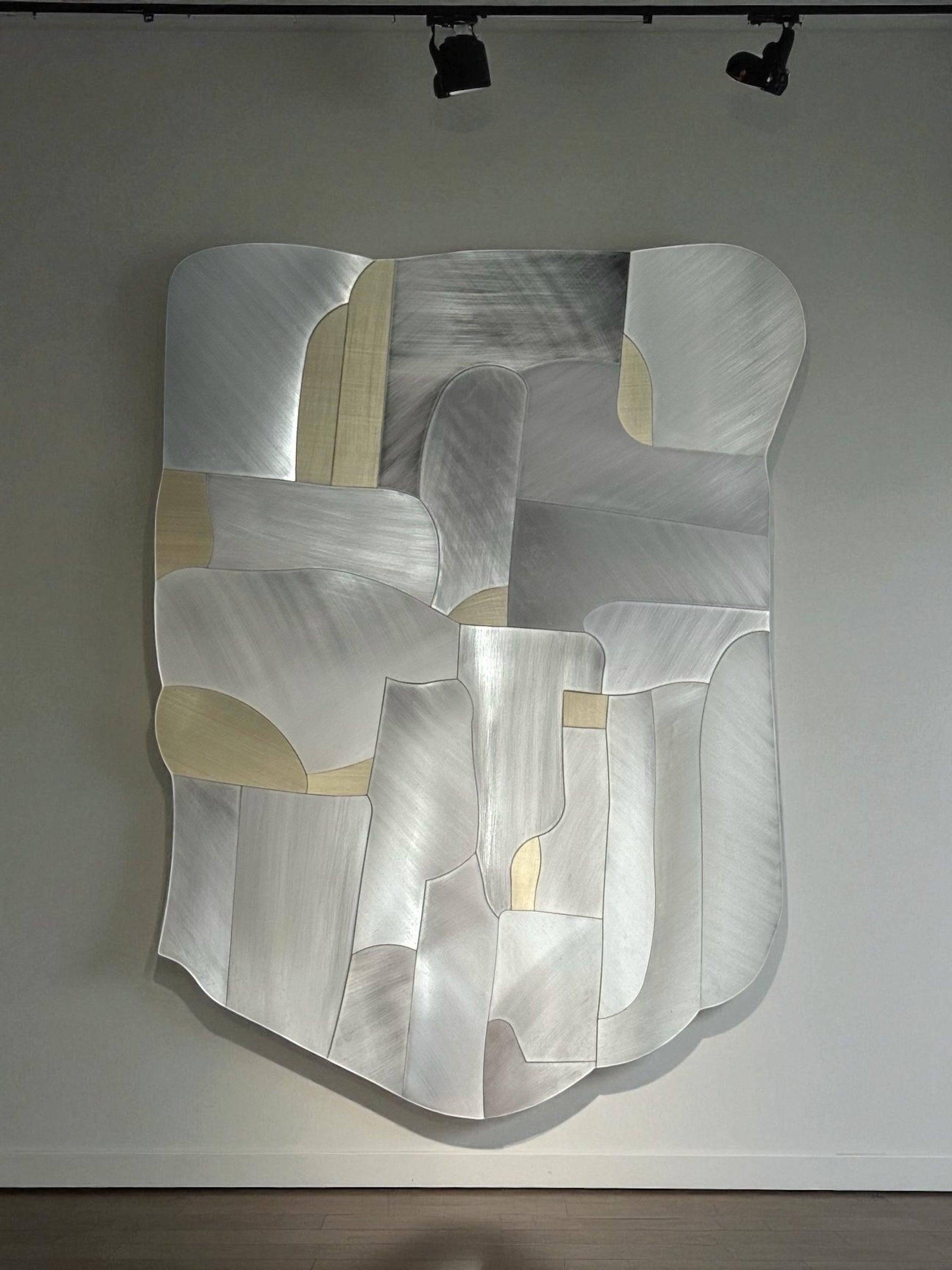 Fragmented Light Tablo