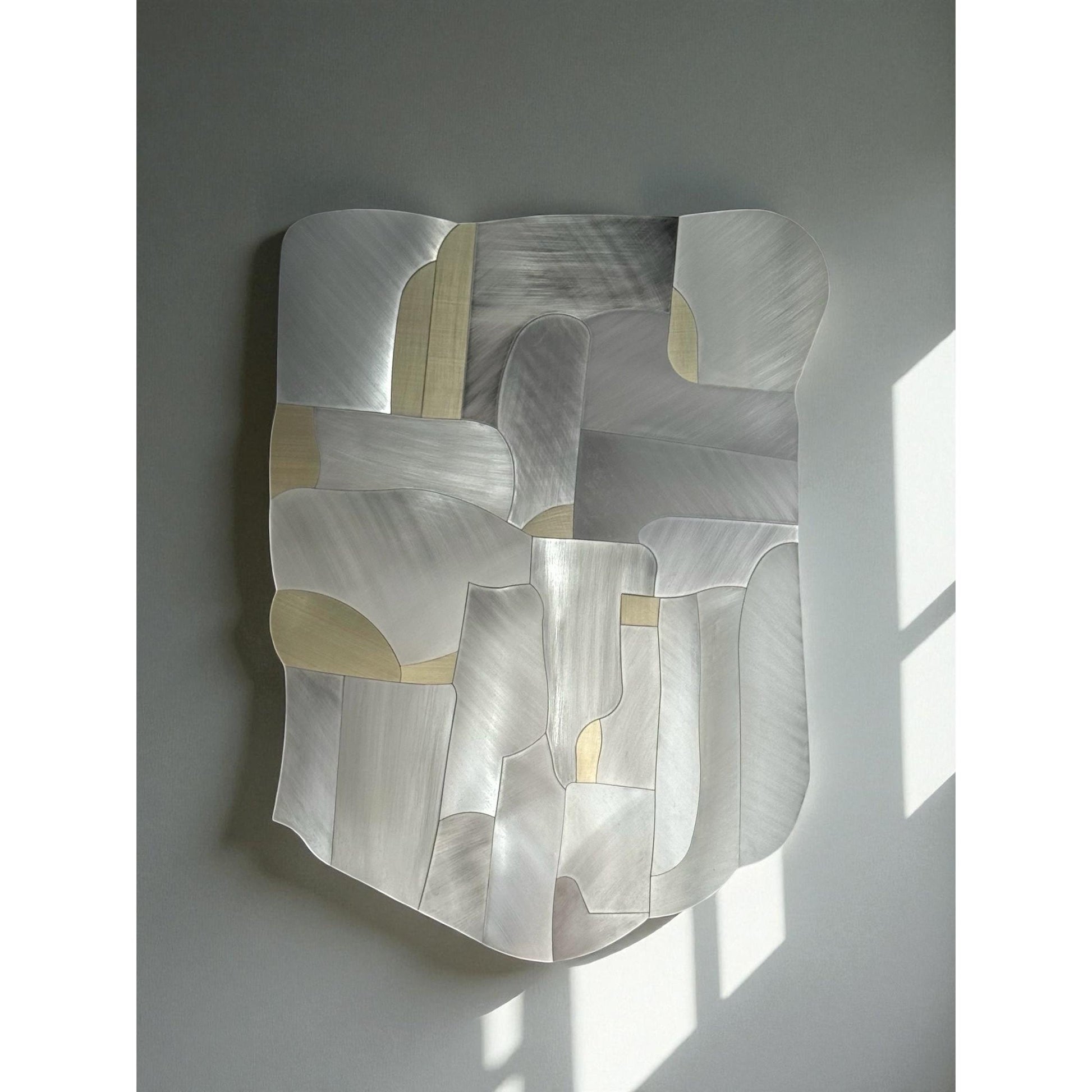 Fragmented Light Tablo
