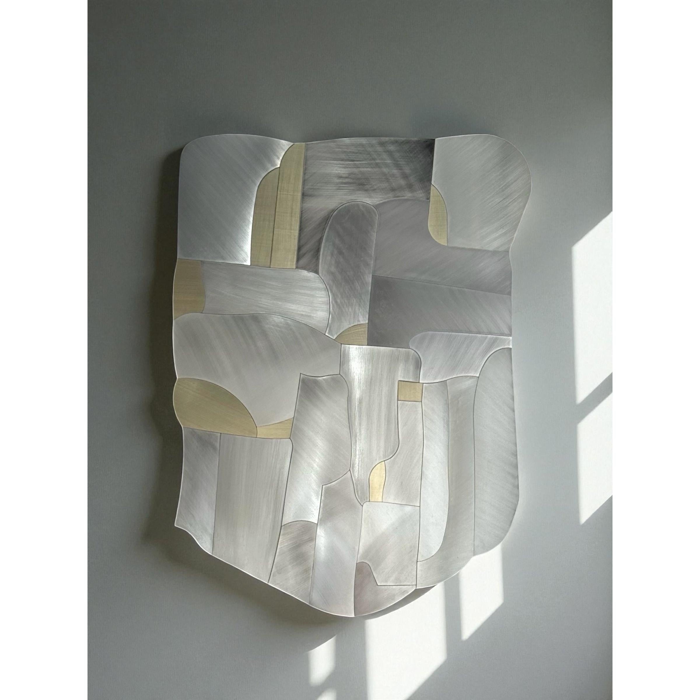 Fragmented Light Tablo