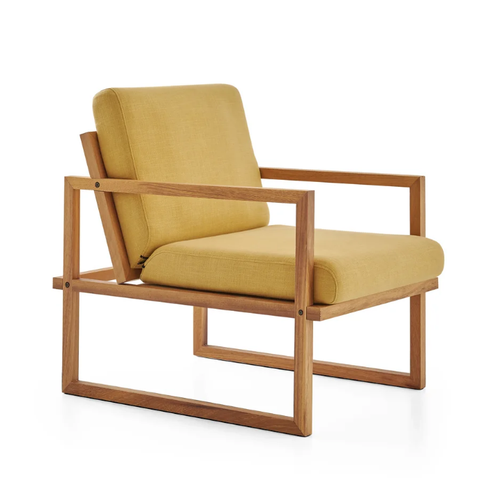Frame Berjer