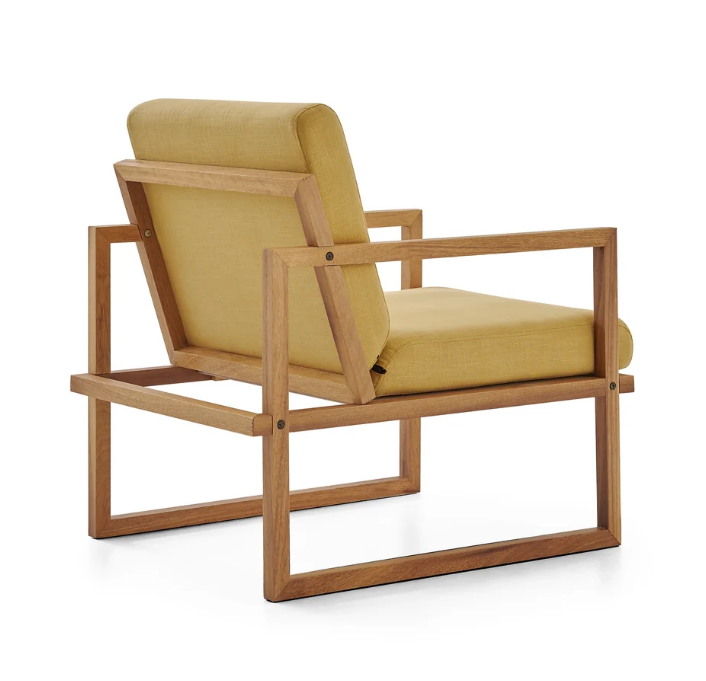 Frame Berjer