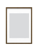 Frame No 1 Noiré - Walnut Çerçeve