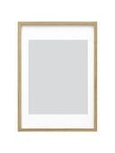 Frame No 1 Terra - Oak Çerçeve