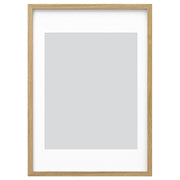Frame No 1 Terra - Oak Çerçeve