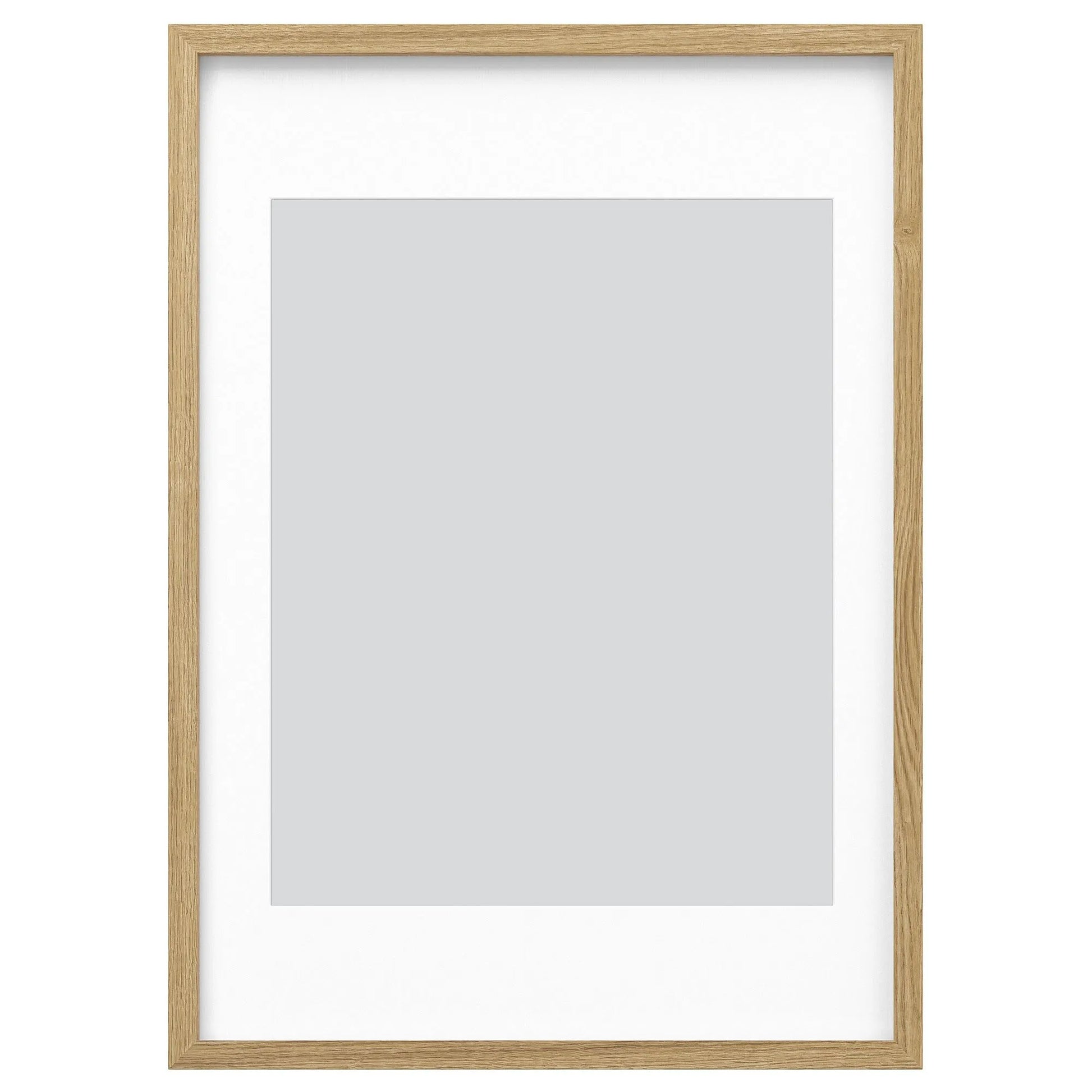Frame No 1 Terra - Oak Çerçeve