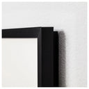 Frame No 2 Metalline - Black Çerçeve