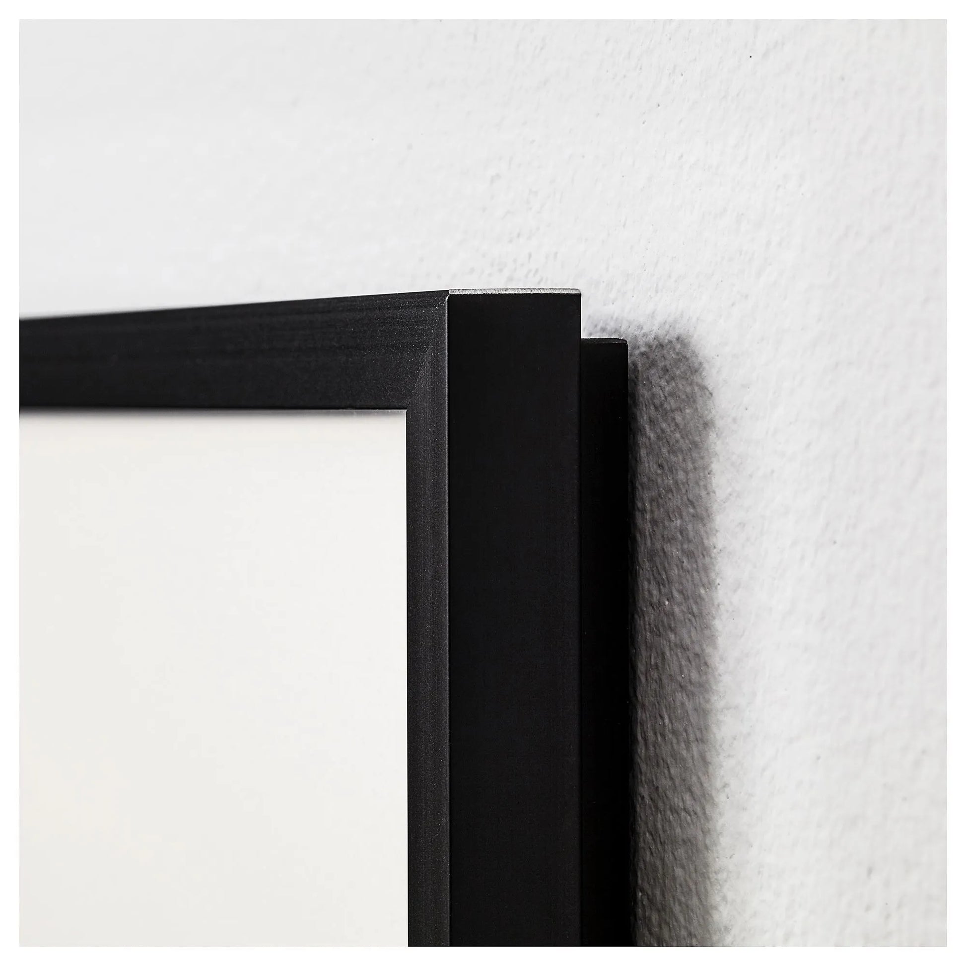 Frame No 2 Metalline - Black Çerçeve