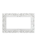 Frame Of Love Beyaz