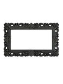 Frame Of Love Koyu Gri