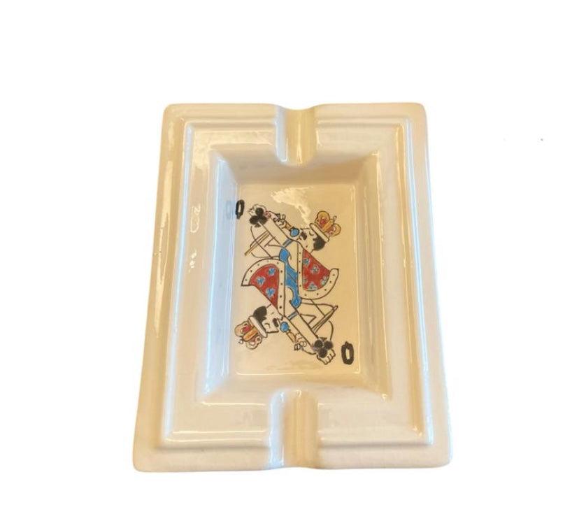 Freddy Kül Tablası