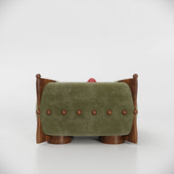French Kiss Berjer-Berjer-Huba Concept-Beyaz-NowShopFun