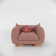 French Kiss Berjer-Berjer-Huba Concept-Pembe-NowShopFun
