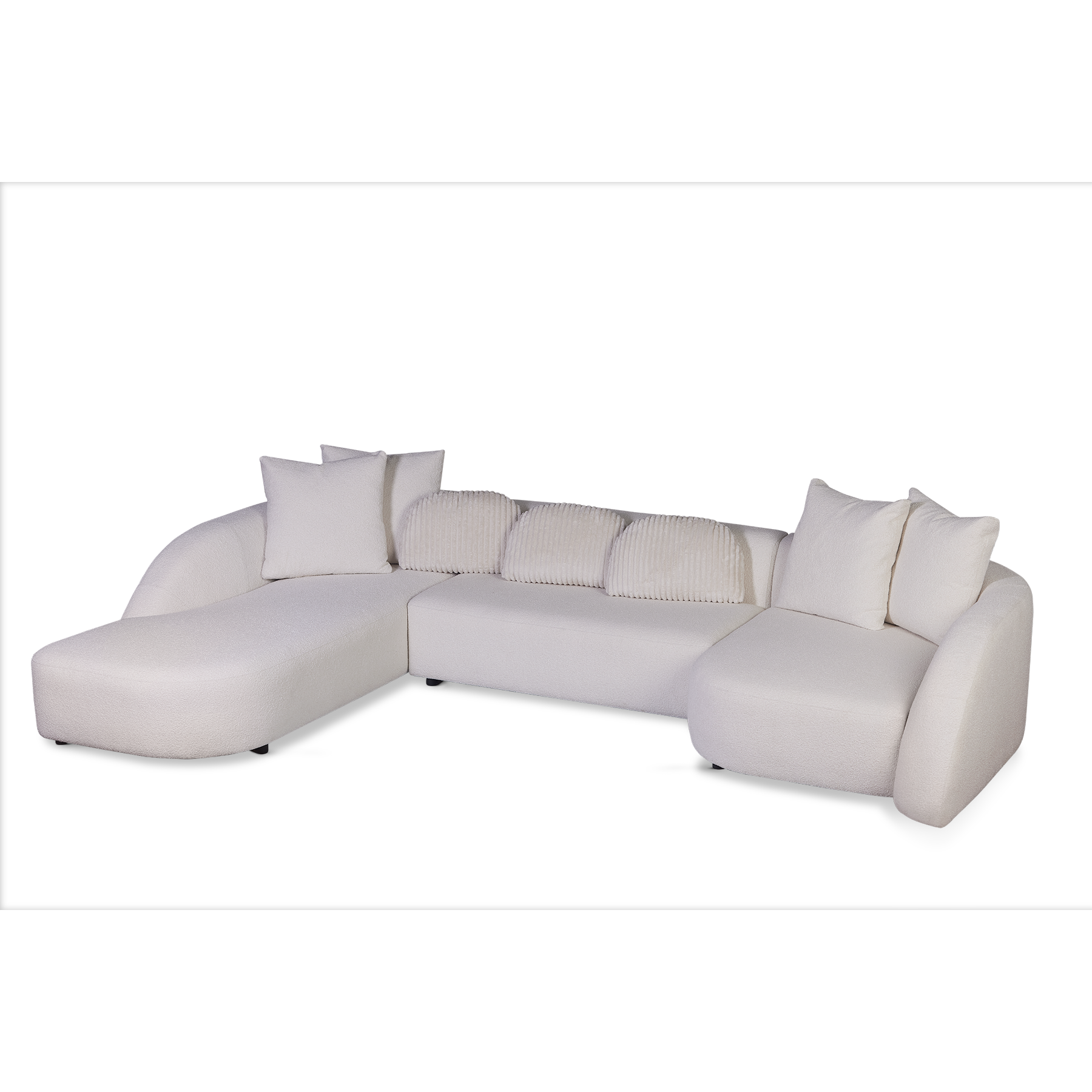 Freya Köşe Koltuk Takımı