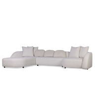 Freya Köşe Koltuk Takımı-Köşe Koltuk-FASTWOOD Living-NowShopFun
