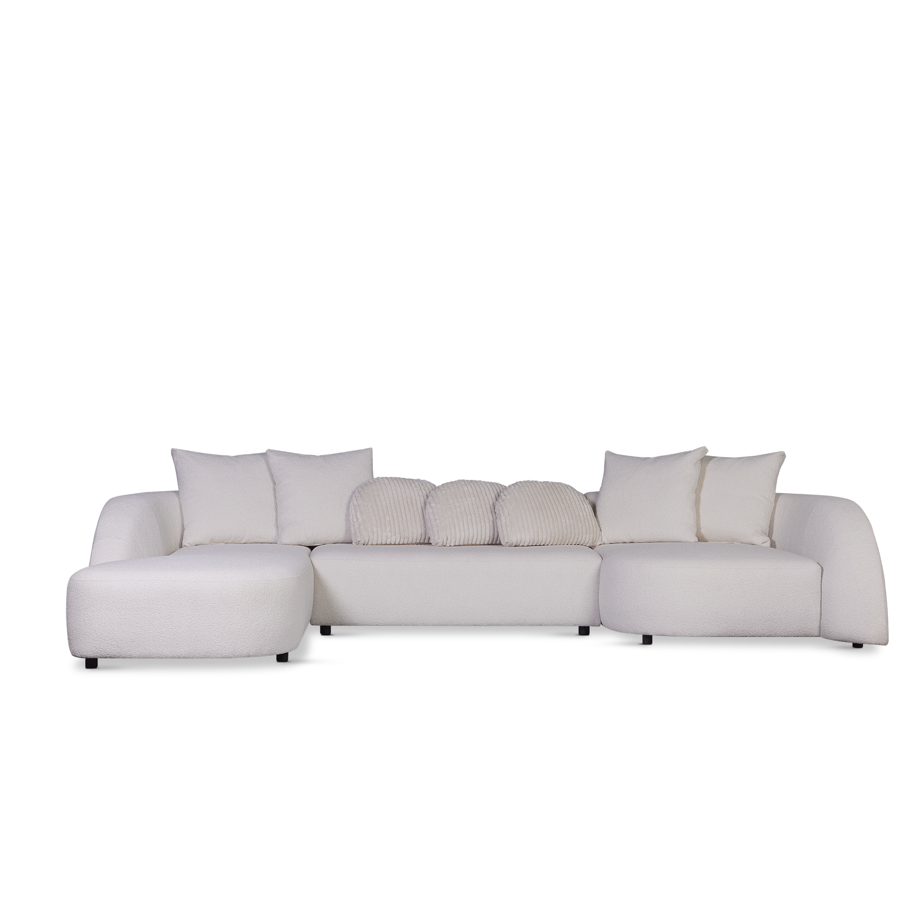 Freya Köşe Koltuk Takımı