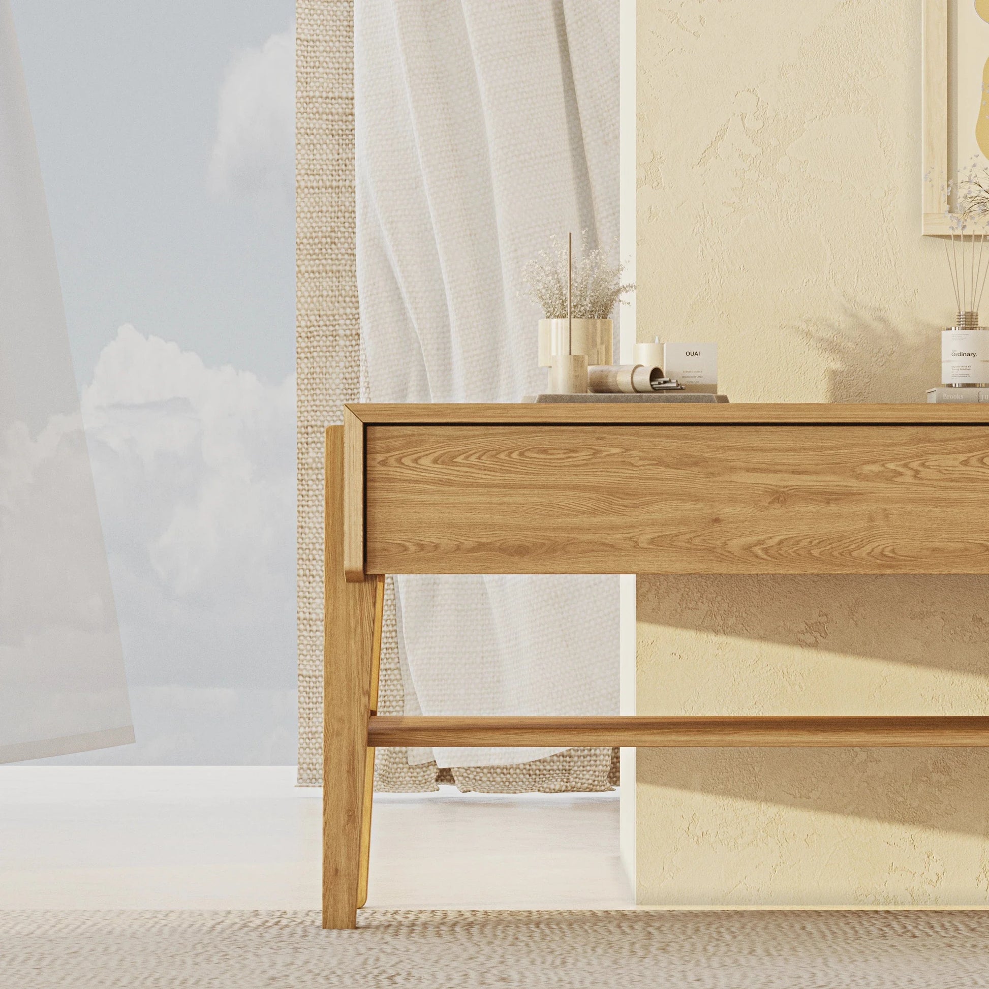 Freya Tv Sehpası 180 Cm