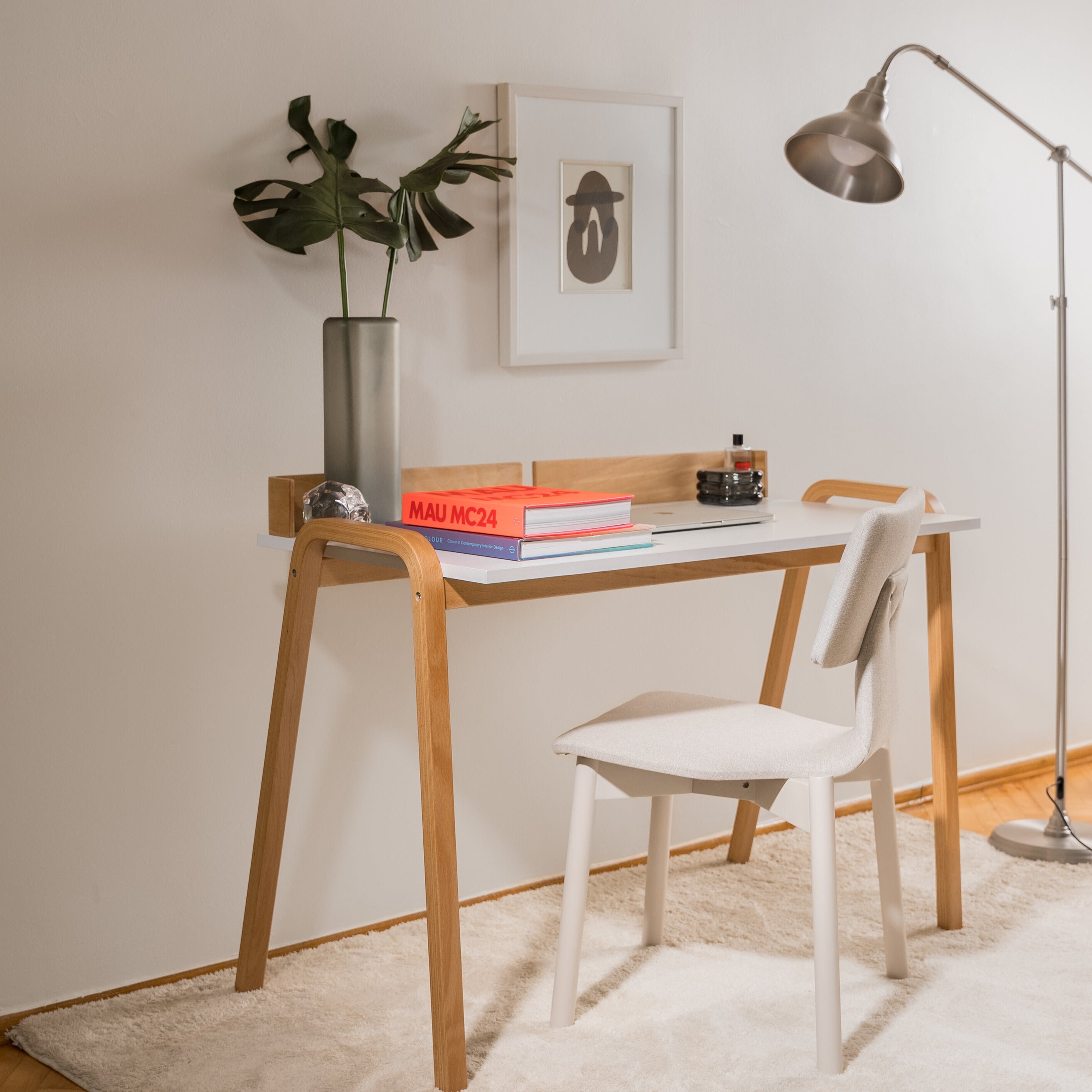 Frode Çalışma Masa