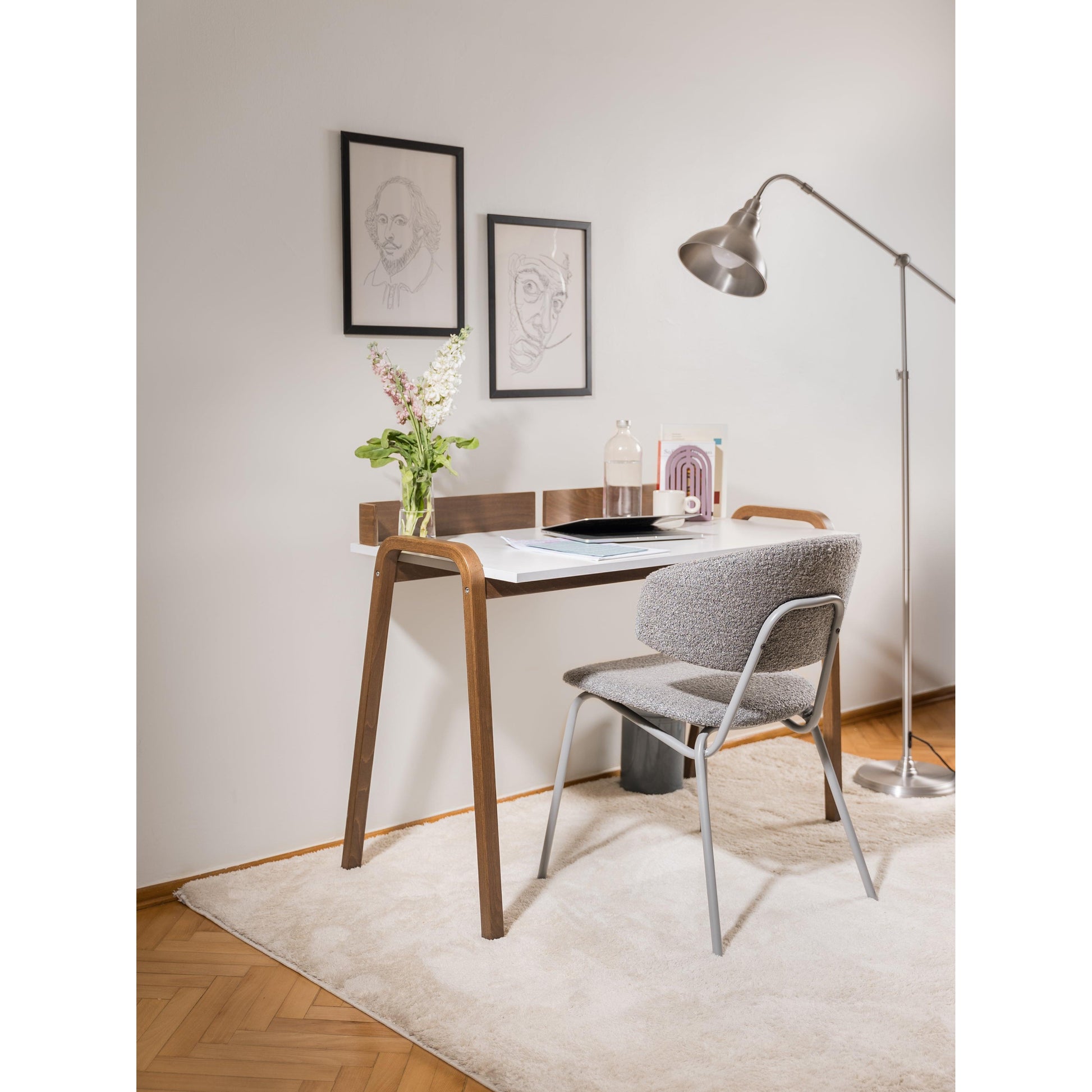 Frode Çalışma Masa